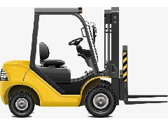 江門叉車又叫液壓托盤車嗎？