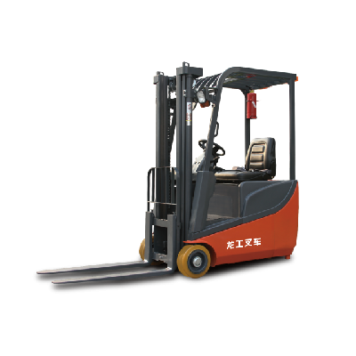 CPDS10/13/15-EC5平衡重式堆高車(chē)（站駕三支點(diǎn)）（座駕三支點(diǎn)）