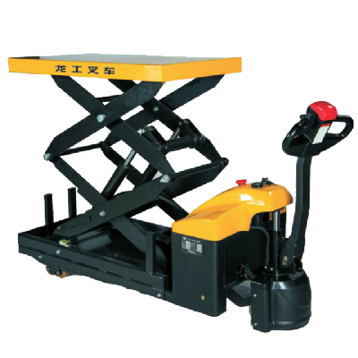 全電動(dòng)平臺(tái)車(chē)（E20V）