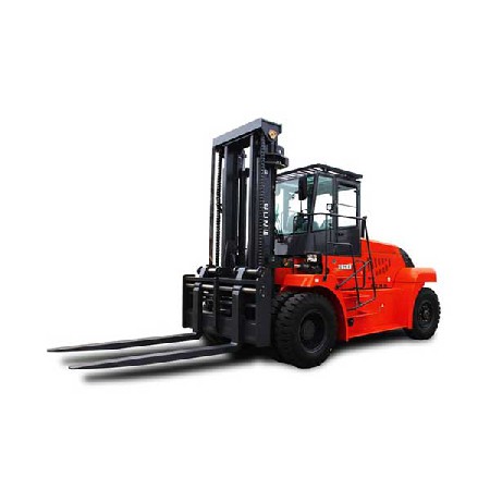 LG160DT 內(nèi)燃叉車(國產(chǎn)配置)