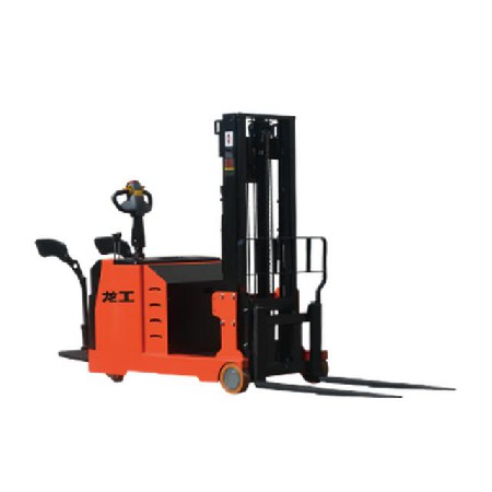 LG12ES站駕式平衡重式堆高車(chē)