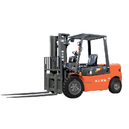 CPC(D)35-ER15內(nèi)燃叉車(chē)