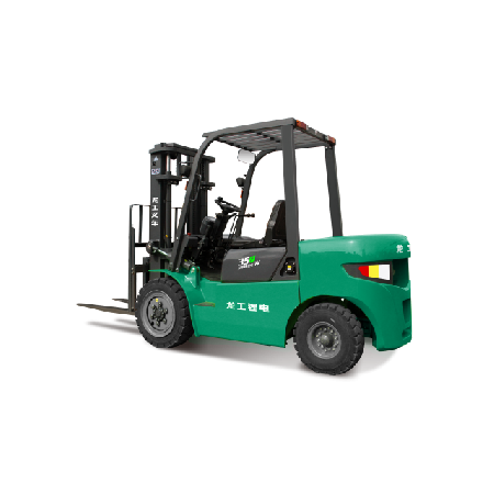 CPD35-EWL鋰電池叉車(chē)