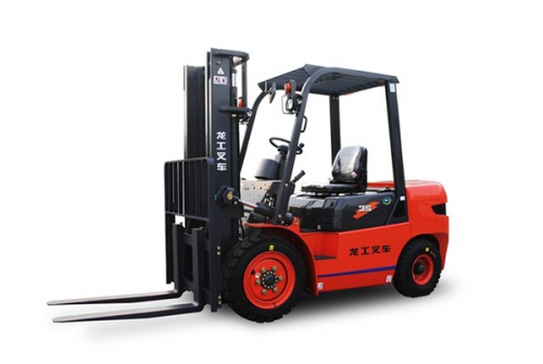 江門(mén)叉車(chē)